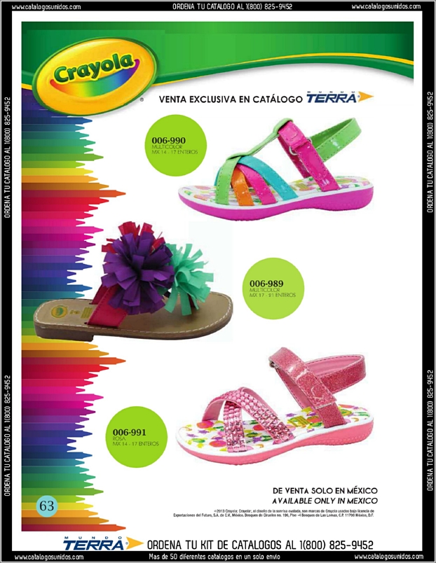 Mundo Terra - Catalogos PV14 - Kids_Page_64